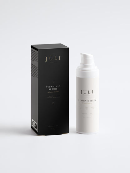 The Radiance Concentrate