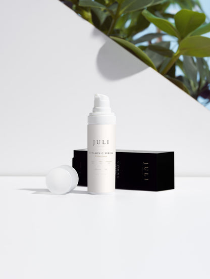 The Radiance Concentrate